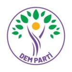 DEM Parti, CHP Genel Merkezi’ne polis müdahalesine tepki gösterdi