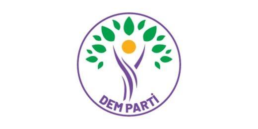 DEM Parti, CHP Genel Merkezi’ne polis müdahalesine tepki gösterdi