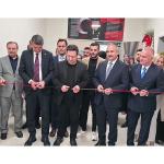 Haymanalı Kadınların El Emekleri Göz Doldurdu