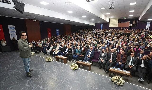 Canik'te Oytun Erbaş Rüzgârı