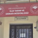 Urla İlçe Tarım ve Orman Müdürü Hakkında Mobbing İddiası! 