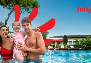 Jolly'de yaz fırsatları başladı!