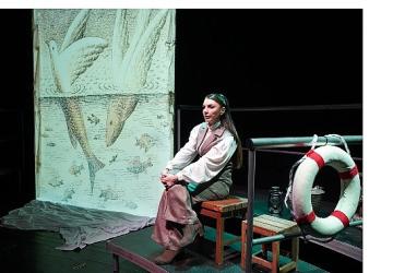 Orhan Veli Şiirleri “Birdenbire" Etkinliğinde Seyirciyle Buluşuyor