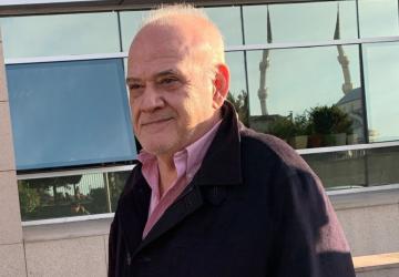 Futbol soruşturması kapsamında gözaltına Alınan Çakar serbest