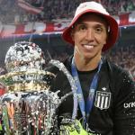 Fernando Muslera, bir haftada iki kupa kazandı