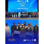 Kur'an-ı Kerim'i Güzel Okuma Yarışması Final Programı Tamamlandı