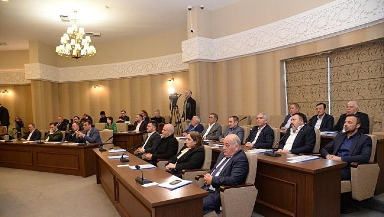 Kahramankazan Belediye Meclisi'nde Ramazan Gündemi: 'İftiralara Rağmen Ramazan Bereketi Sürüyor