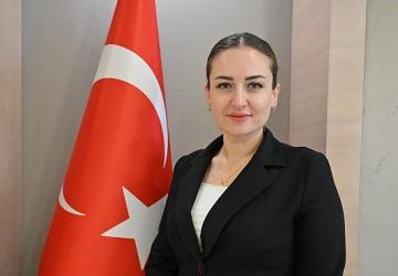 Başkan Vekili Büşra Özdemir'in İstiklal Marşı'nın Kabulü ile İlgili Mesajı