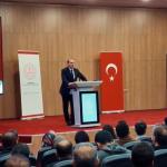 Adıyaman’da Aile ve Düşünme Becerileri Konferansı düzenlendi - Videolu Haber