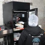 Nilüfer'de Ramazan öncesi Başkan Şadi Özdemir'den gıda denetimi