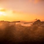 ABD-İsrail ile İran arasında çatışma tırmanıyor: 6’ıncı günde karşılıklı saldırılar sürüyor