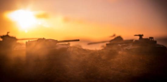 ABD-İsrail ile İran arasında çatışma tırmanıyor: 6’ıncı günde karşılıklı saldırılar sürüyor