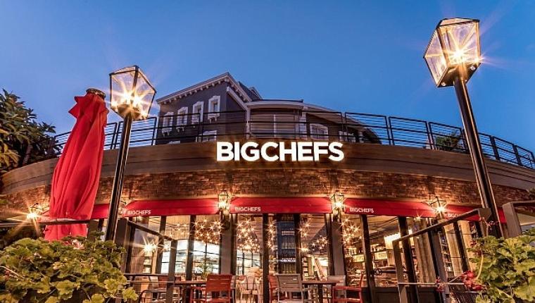BigChefs'ten Kadınların Güçlendiği Bir Gastronomi Dünyası İçin Yeni Taahhütler