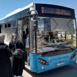 Adıyaman’da bayılan yolcuya şoförden zamanla yarışan müdahale - Videolu Haber