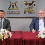 'Türk Tarihinden İzler'de Mayıs ayı konuğu Dr. Öğr. Üyesi Fethi Ahmet Yüksel oldu!
