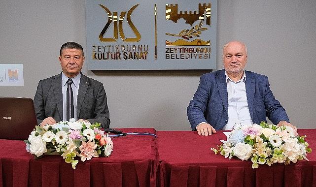 'Türk Tarihinden İzler'de Mayıs ayı konuğu Dr. Öğr. Üyesi Fethi Ahmet Yüksel oldu!