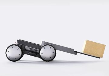 Hyundai, Seri Üretime Hazır Otonom Mobilite Robot Platformu 'MobED'i Tanıttı