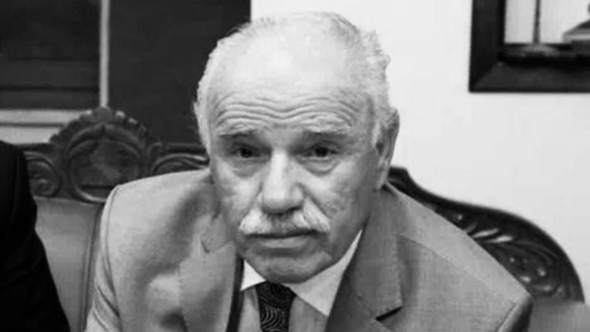 Başkan Tutdere’den Mehmet Erdem için taziye mesajı