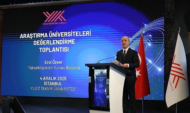 Ege Üniversitesinden gururlandıran başarı