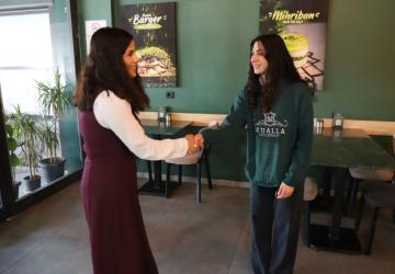 Adıyaman’da kapalı alanlarda sigara denetimleri devam ediyor