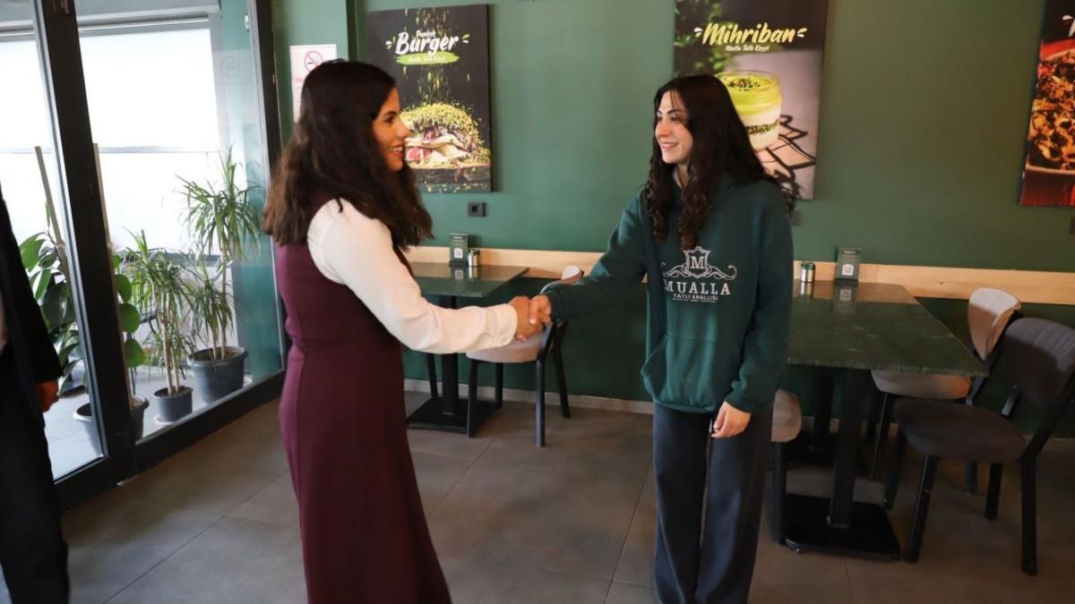 Adıyaman’da kapalı alanlarda sigara denetimleri devam ediyor