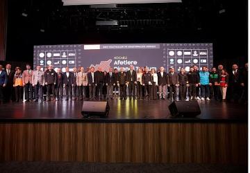 Afetlere hazırlıkta direnç var ve bu içimi yakıyor