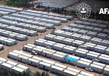 İstanbul’da Afet Haberleşme Entegre Sistemi tanıtıldı