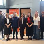 Gençler Nilüfer'de “ifade özgürlüğünü" konuştu