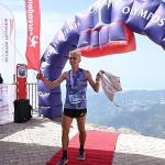 12. Corendon Run To Sky Yarışları başladı