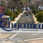 Adıyaman’da sıcaklıklar yükseliyor mu? Hafta sonu hava nasıl olacak?