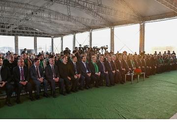 Selçuklu Belediyesi Konya Tanıtım Günleri'nde Yerini Aldı