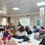 550 anne ve bebeğin hayatına dokunan 'Yaşama İlk Adım Projesi' 4. yılına başladı