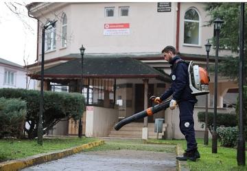 Kartepe'de Ramazan Hazırlığı