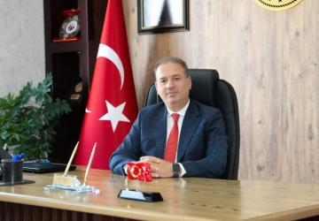 İl Milli Eğitim Müdürü Tosun’dan 'Ramazan ayı' mesajı