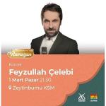 ZKS 23 Şubat - 1 Mart Etkinlik Takvimi Açıklandı