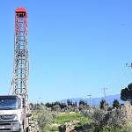 Başkan Çerçioğlu Kuşadası'nda Sondaj Yatırımlarını Sürdürüyor