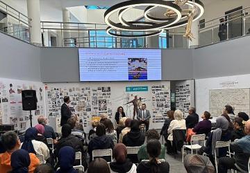 Nilüfer'de pandeminin izleri konuşuldu