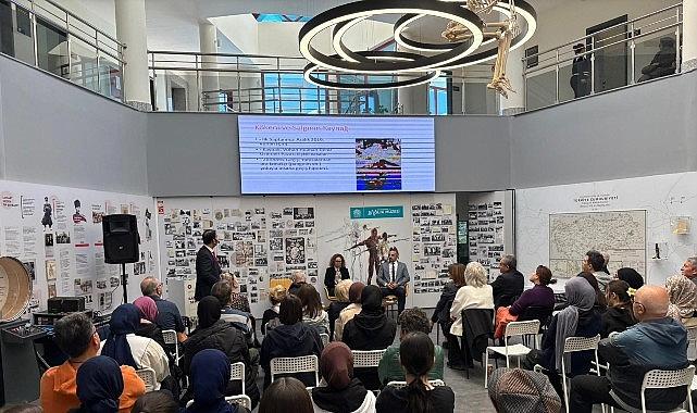 Nilüfer'de pandeminin izleri konuşuldu