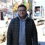 Selendi'ye Modern Kanalizasyon ve Yağmursuyu Hattı