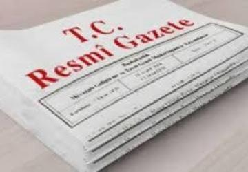 Ruhsatsız Silah ve Kuru-Sıkı Düzenlemesinde Yeni Dönem!