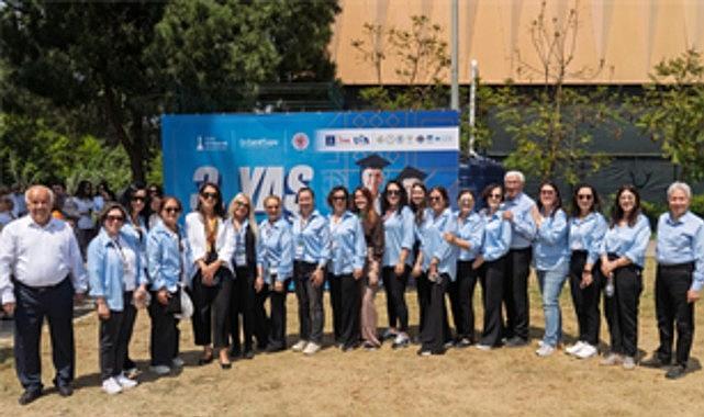 3. Yaş Üniversiteleri Şenliği, gençlik enerjisi yaydı