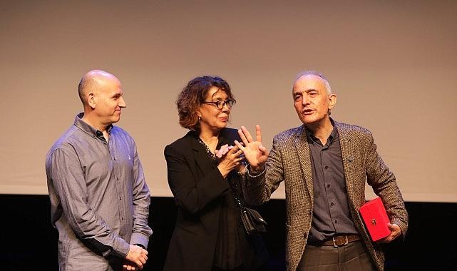 40. Genç Günler Söyleşilerinin Son Konuğu Emin Çapa Oldu