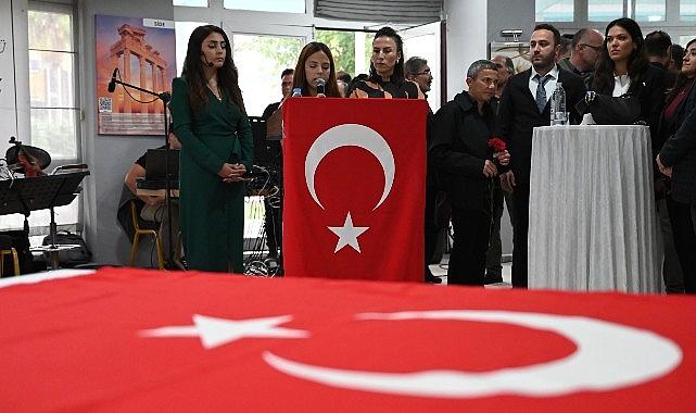 Kemer'de Öğretmenler Günü programı düzenlendi