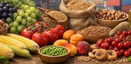 Endonezya'ya Tarım İhracatında Teknik Engeller Kaldırıldı