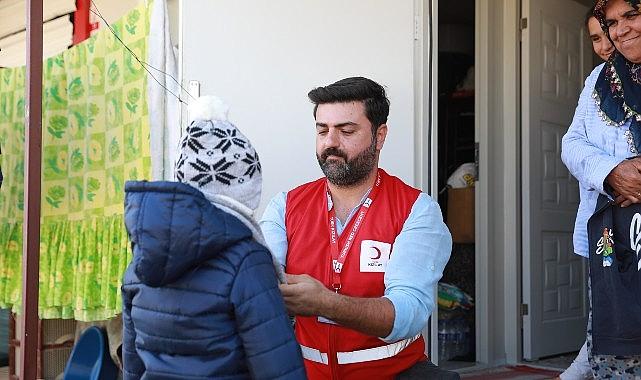 6 Şubat Depremlerinin Üçüncü Yıldönümü