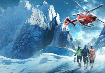 'Kuzeyin Kahramanları', 26 Şubat Perşembe 21.00'de National Geographic Ekranlarında Başlıyor!