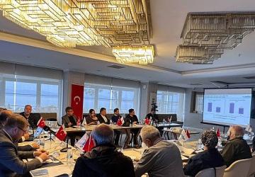 YEDAŞ'tan Sinop'a 8 Milyar TL'lik Enerji Yatırımı