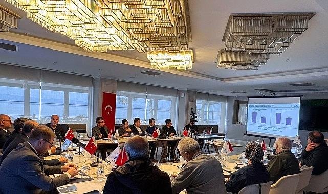 YEDAŞ'tan Sinop'a 8 Milyar TL'lik Enerji Yatırımı