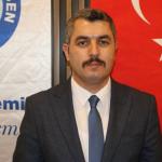 Başkan Ertaş: ‘İnsanlık onuru siyasi hesaplara kurban edilemez’