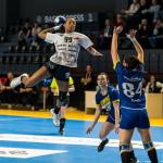 Bursa Büyükşehir Belediyespor Federasyon Kupası’nda Yarı Finale Yükseldi